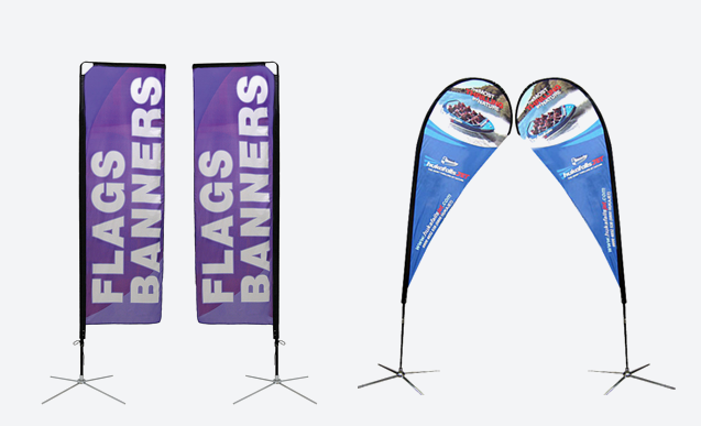 Flags by Mammoth Imaging