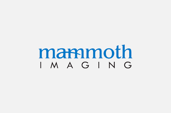 Mammoth Imaging Why choose us